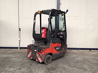 2019 linde p60 industriële trekker - afbeelding 7 van  14