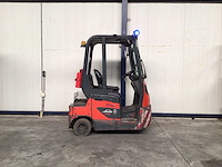 2019 linde p60 industriële trekker - afbeelding 8 van  14