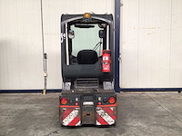 2019 linde p60 industriële trekker - afbeelding 11 van  14