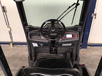 2019 linde p60 industriële trekker - afbeelding 12 van  14