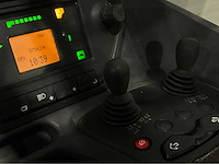 2019 linde r12-b-01 1200kg reach truck accu 2022 - afbeelding 3 van  16