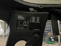 2019 linde r14-01 reach truck - afbeelding 2 van  16