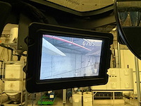 2019 linde r14-01 reach truck - afbeelding 11 van  16