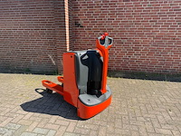 2019 linde t16 elektrische palletwagen - afbeelding 3 van  9