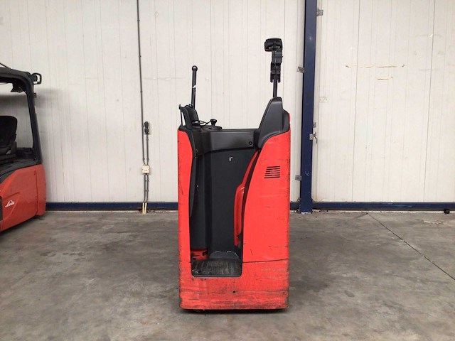 2019 linde t20 elektrische palletwagen - afbeelding 10 van  12