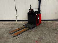 2019 linde v08-01 orderpicker - afbeelding 4 van  11