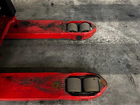 2019 linde v08-01 orderpicker - afbeelding 9 van  11