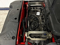 2019 linde v08-01 orderpicker - afbeelding 10 van  11