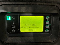 2019 linde v08-01 orderpicker - afbeelding 11 van  11