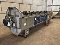 2019 lindner fw700 wasmodule - afbeelding 1 van  6