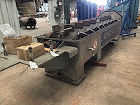 2019 lindner fw700 wasmodule - afbeelding 3 van  6