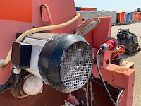 2019 lissmac dts 1000v steenzaagmachine / bloksteenzaagmachine - afbeelding 12 van  12