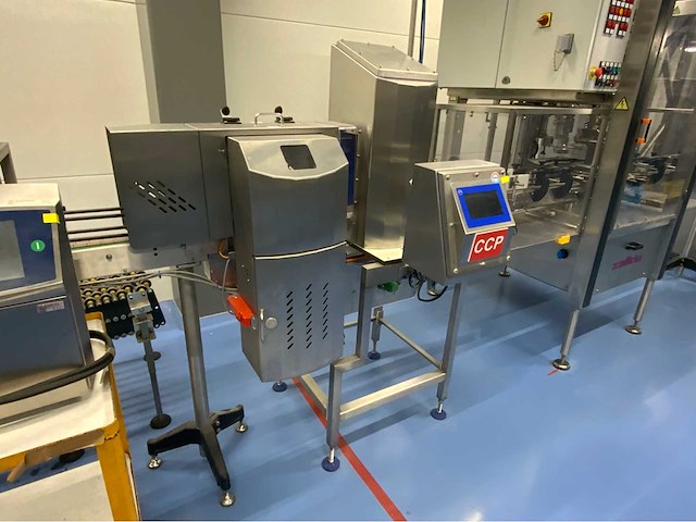 2019 loma iq4 metaaldetector (c) - afbeelding 1 van  6