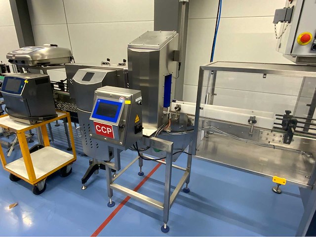 2019 loma iq4 metaaldetector (c) - afbeelding 2 van  6