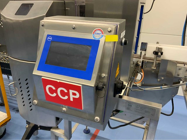 2019 loma iq4 metaaldetector - afbeelding 3 van  6