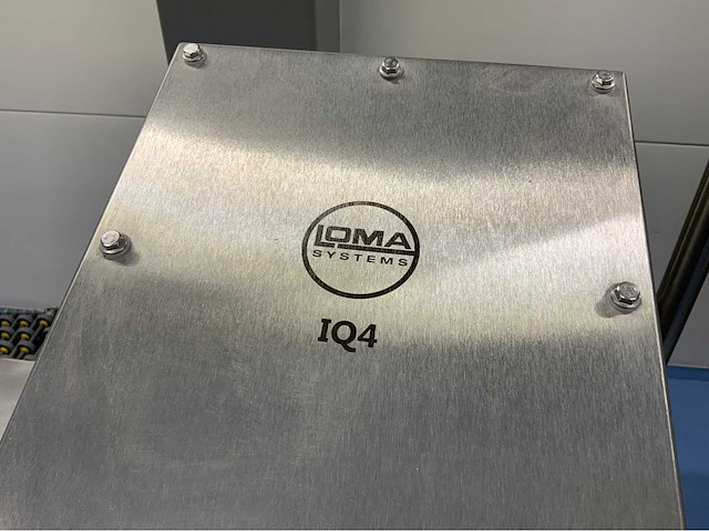 2019 loma iq4 metaaldetector - afbeelding 6 van  6