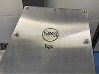2019 loma iq4 metaaldetector - afbeelding 6 van  6