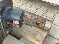 2019 lowe 750clh hydraulische grondboorunit - afbeelding 8 van  10