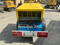 2019 mac3 msp 2500 mobiele compressor - afbeelding 6 van  26