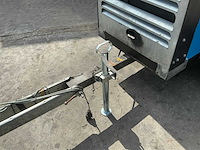 2019 mac3 msp 2500 mobiele compressor - afbeelding 8 van  26