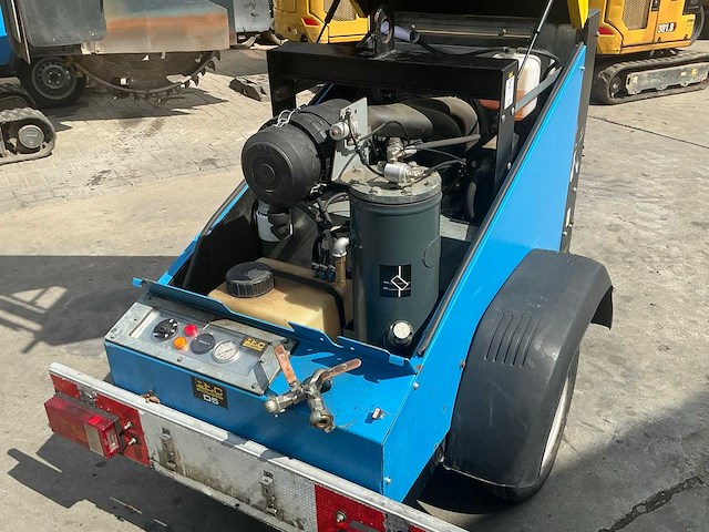 2019 mac3 msp 2500 mobiele compressor - afbeelding 3 van  26