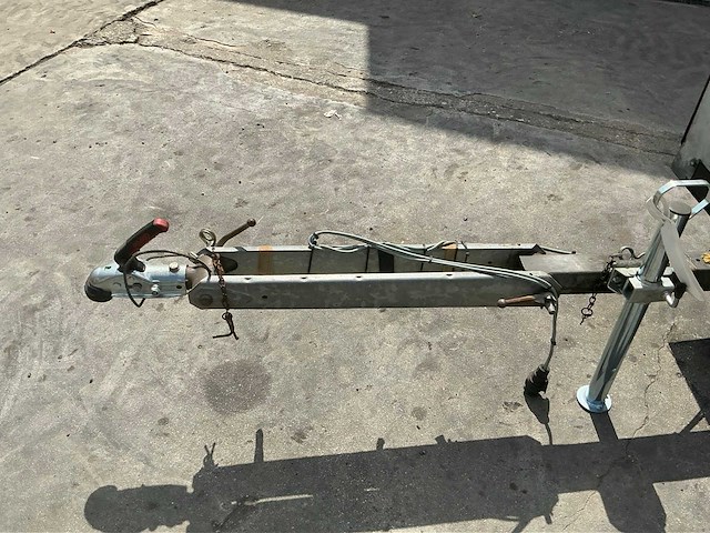 2019 mac3 msp 2500 mobiele compressor - afbeelding 7 van  26