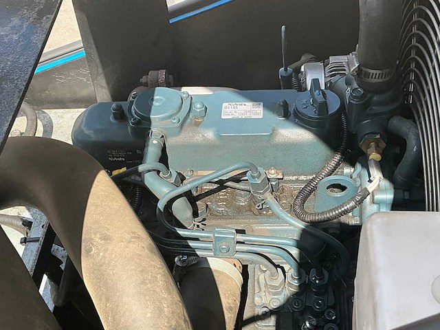 2019 mac3 msp 2500 mobiele compressor - afbeelding 13 van  26