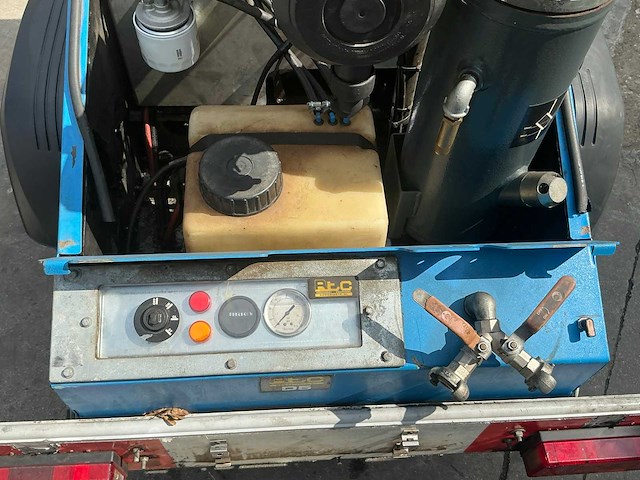 2019 mac3 msp 2500 mobiele compressor - afbeelding 16 van  26