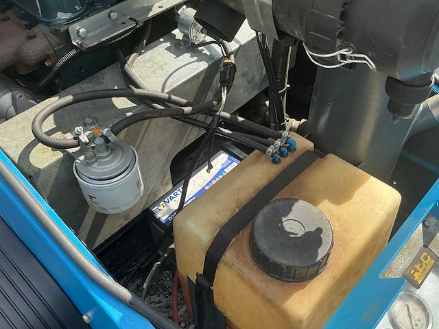 2019 mac3 msp 2500 mobiele compressor - afbeelding 18 van  26