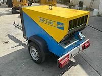 2019 mac3 msp 2500 mobiele compressor - afbeelding 12 van  26