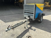 2019 mac3 msp 2500 mobiele compressor - afbeelding 21 van  26