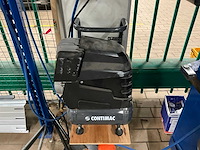 2019 macfab lh330 verticale afvalpers - afbeelding 12 van  12