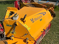 2019 maclouis mlk 1500 uienrooierset met loofklapper - afbeelding 8 van  18
