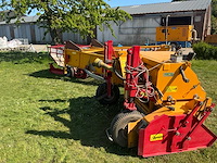 2019 maclouis mlk 1500 uienrooierset met loofklapper - afbeelding 11 van  17