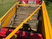 2019 maclouis mlk 1500 uienrooierset met loofklapper - afbeelding 16 van  17