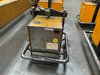 2019 magbat hbep-010 electro hefmagneet - afbeelding 5 van  5