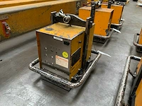 2019 magbat hbep-010 electro hefmagneet