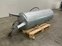 2019 magnet 500l druktank - afbeelding 1 van  7