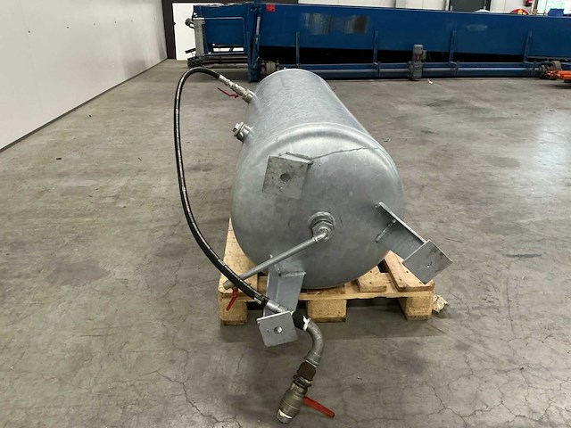 2019 magnet 500l druktank - afbeelding 2 van  7