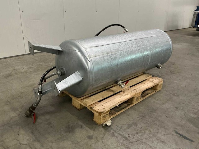 2019 magnet 500l druktank - afbeelding 1 van  7