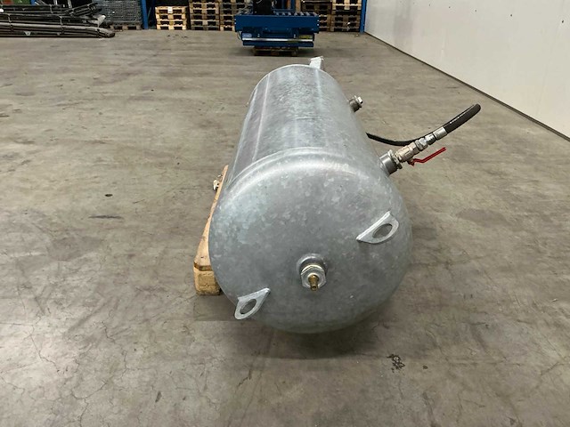 2019 magnet 500l druktank - afbeelding 5 van  7