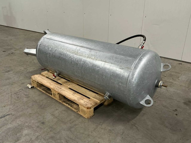 2019 magnet 500l druktank - afbeelding 6 van  7
