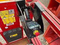 2019 magni es0807e schaar hoogwerker - afbeelding 7 van  7