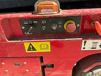 2019 magni es1212re hoogwerker 12 meter - afbeelding 4 van  16