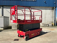 2019 magni es1212re hoogwerker 12 meter - afbeelding 9 van  16