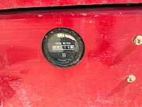2019 magni es1212re hoogwerker 12 meter - afbeelding 5 van  16