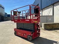 2019 magni es1212re hoogwerker 12 meter - afbeelding 14 van  16
