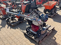 2019 makinex dpw-4000 hogedrukreiniger / terrasreiniger - afbeelding 12 van  18