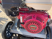 2019 makinex dpw-4000 hogedrukreiniger / terrasreiniger - afbeelding 14 van  18