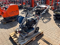 2019 makinex dpw-4000 hogedrukreiniger / terrasreiniger - afbeelding 1 van  16